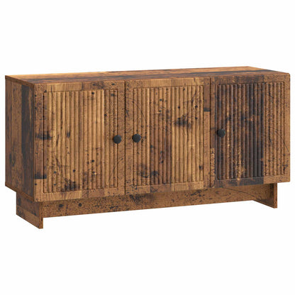 Mueble De Tv 99 X 34,5 X 50 Cm