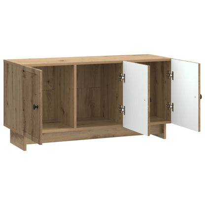 Mueble De Tv 99 X 34,5 X 50 Cm