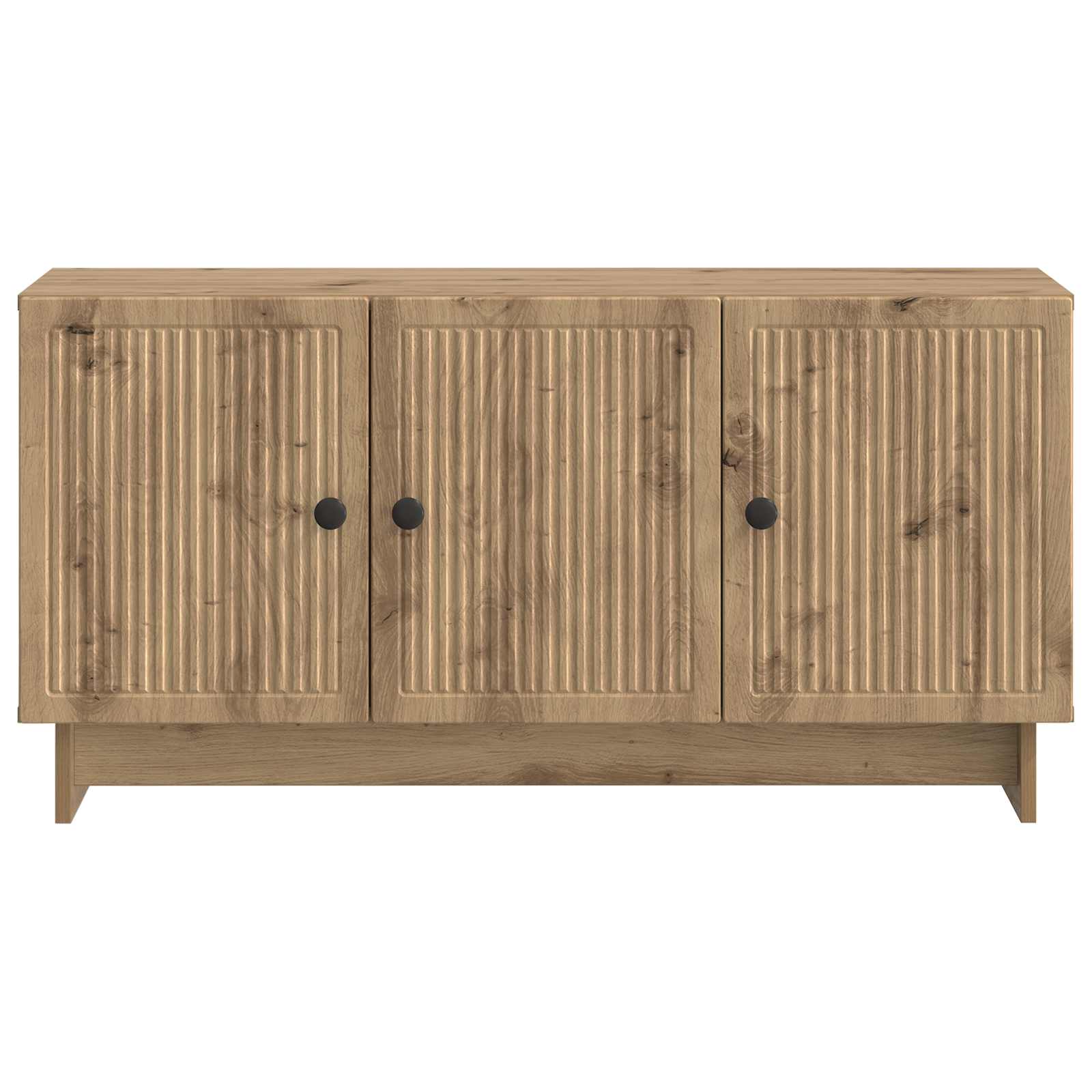 Mueble De Tv 99 X 34,5 X 50 Cm