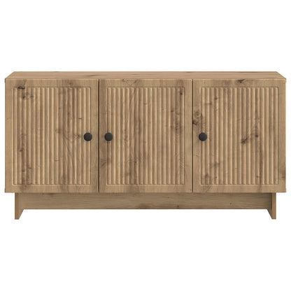 Mueble De Tv 99 X 34,5 X 50 Cm