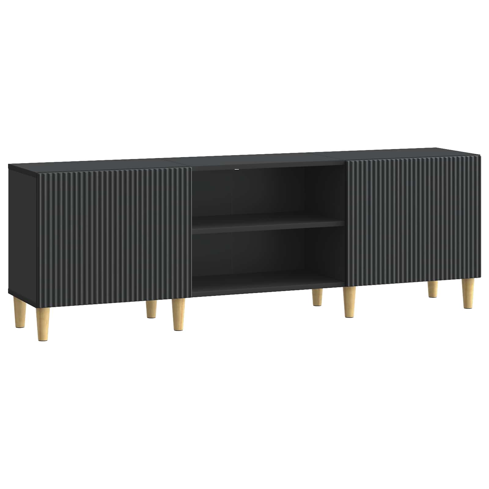 Mueble De Tv 150 X 31 X 50 Cm