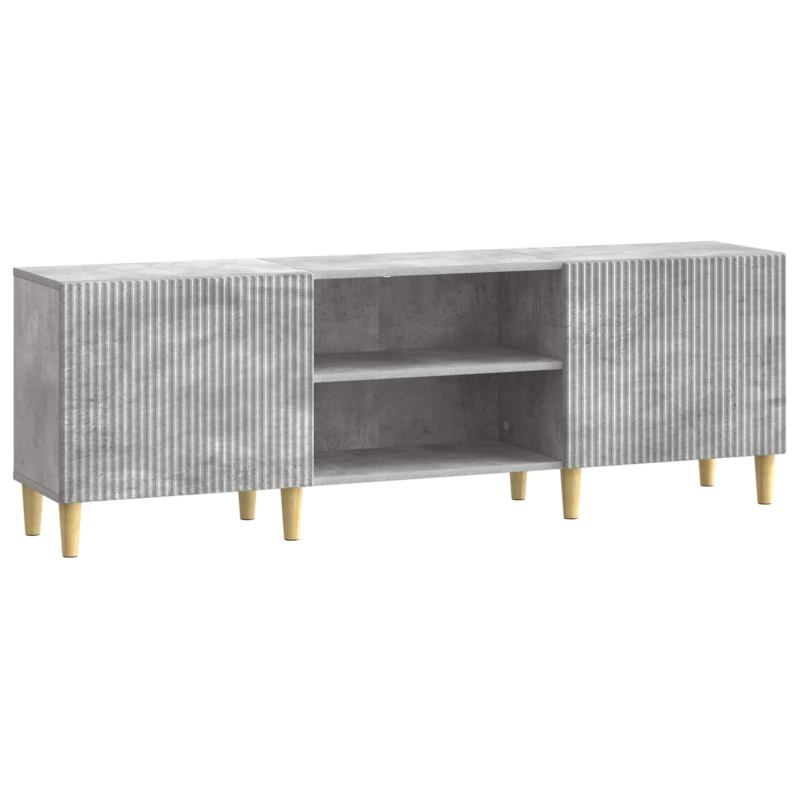 Mueble De Tv 150 X 31 X 50 Cm