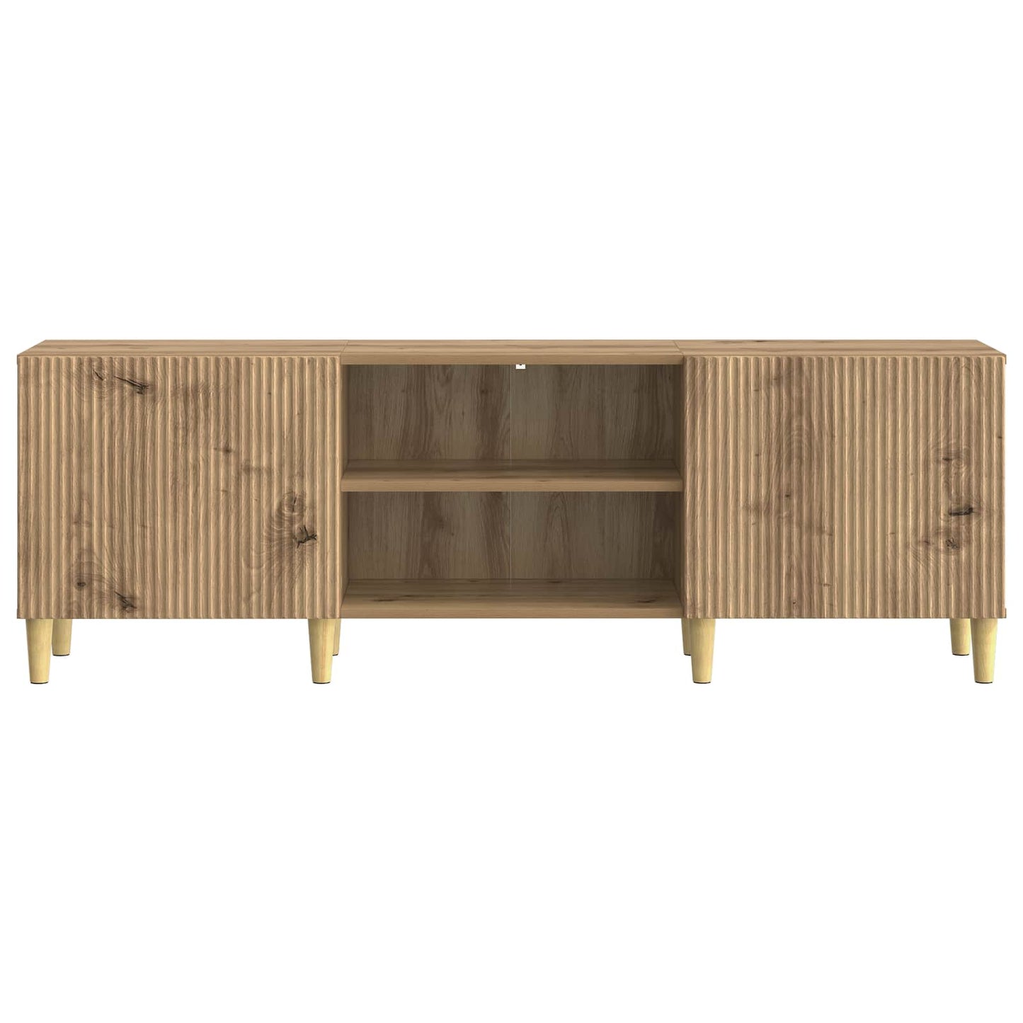 Mueble De Tv 150 X 31 X 50 Cm