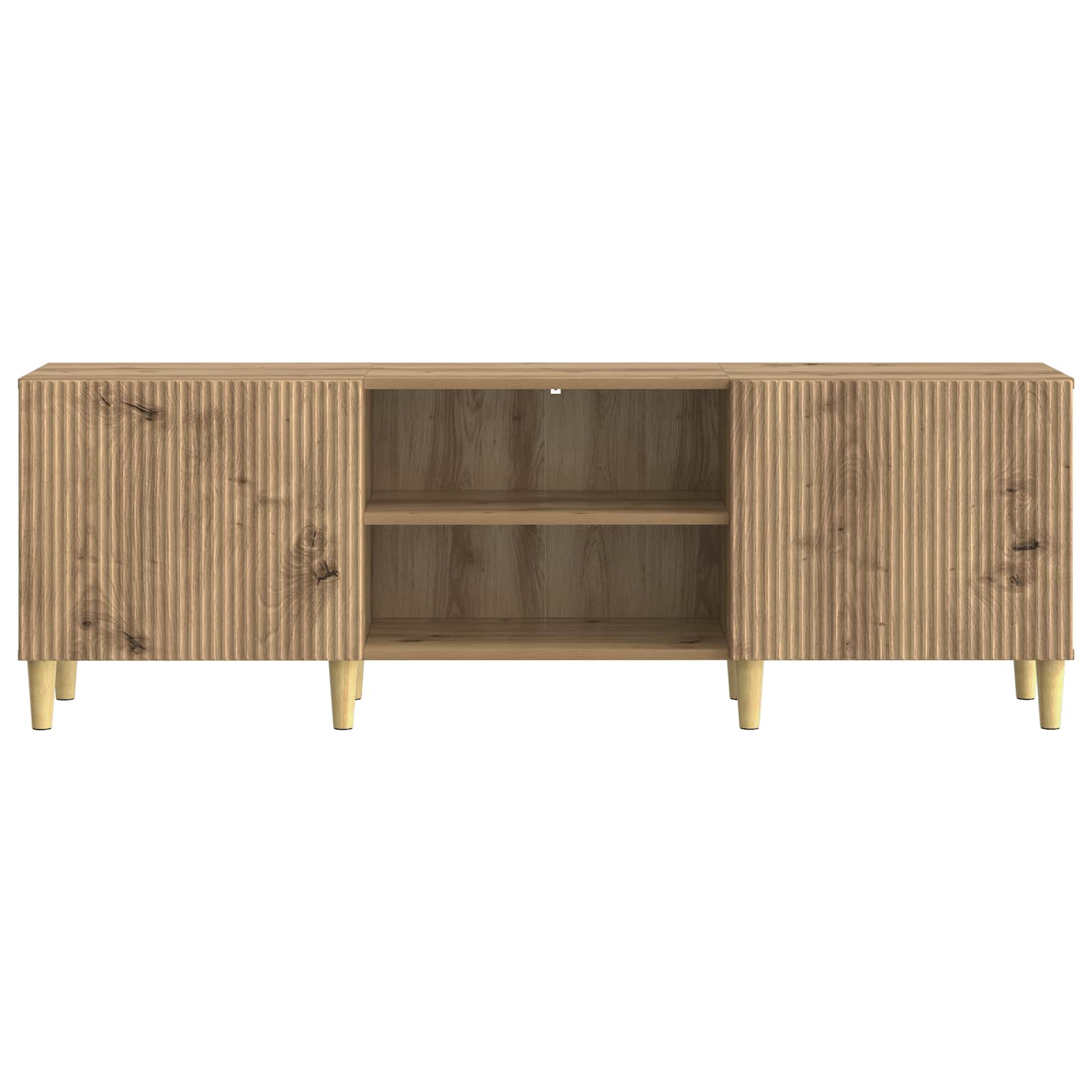 Mueble De Tv 150 X 31 X 50 Cm