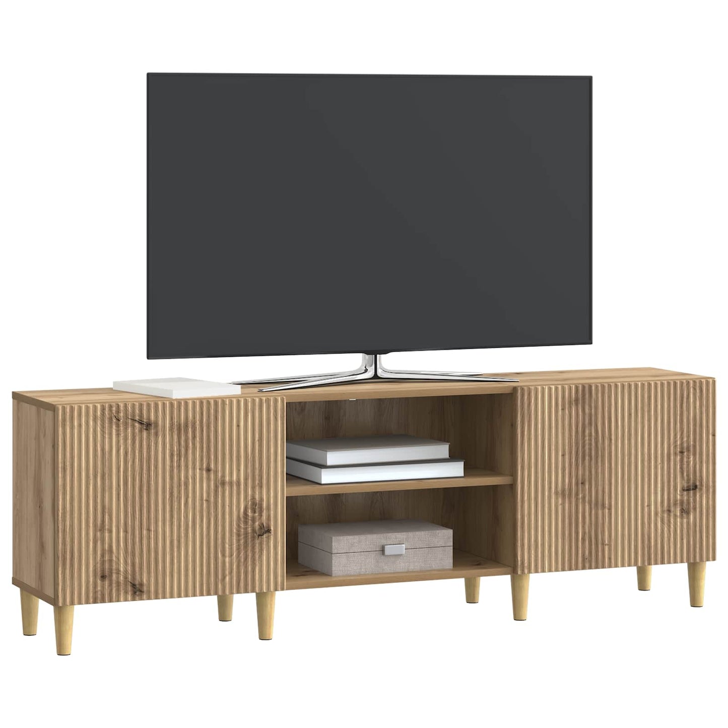Mueble De Tv 150 X 31 X 50 Cm