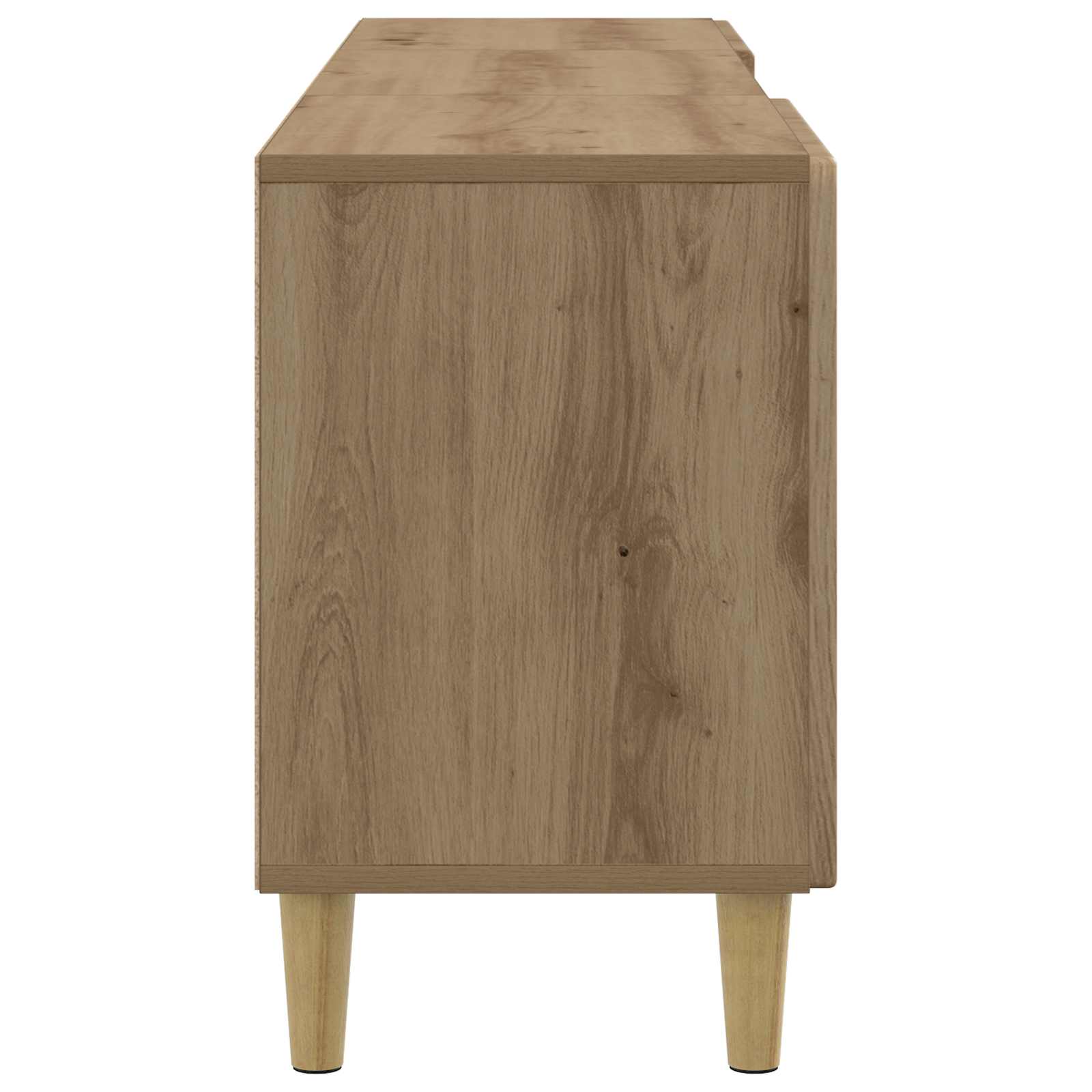 Mueble De Tv 150 X 31 X 50 Cm