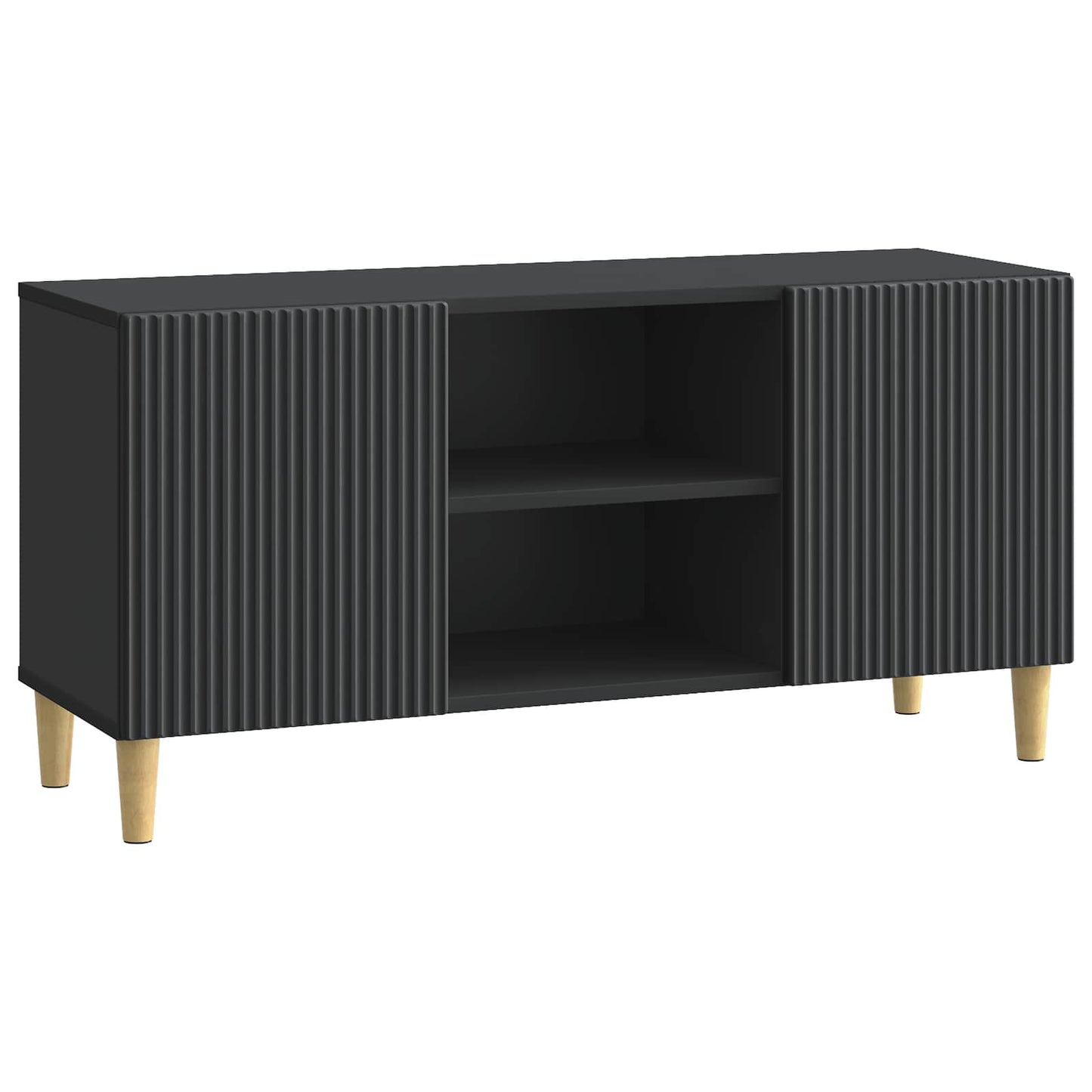 Mueble De Tv 102 X 34,5 X 50 Cm
