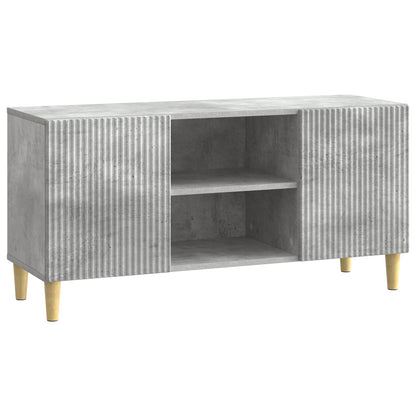 Mueble De Tv 102 X 34,5 X 50 Cm