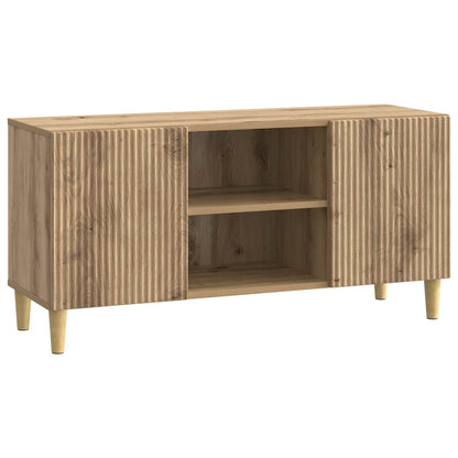 Mueble De Tv 102 X 34,5 X 50 Cm