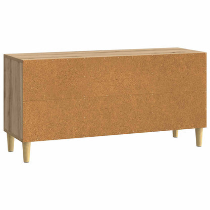 Mueble De Tv 102 X 34,5 X 50 Cm