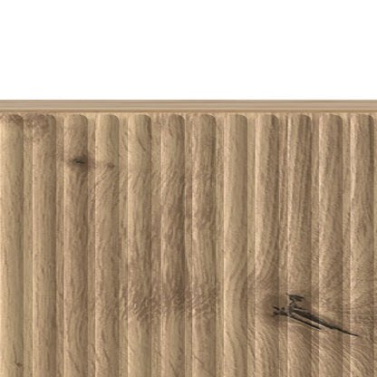 Mueble De Tv Con Cajón 147 X 34,5 X 30 Cm