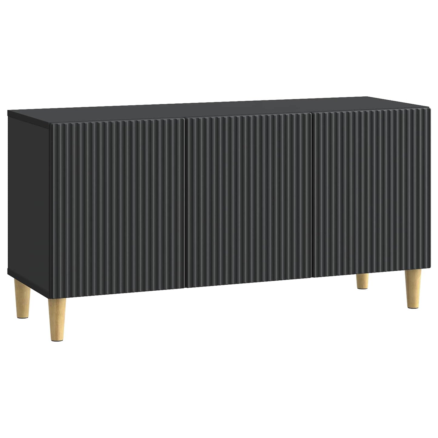 Mueble De Tv 99 X 34,5 X 50 Cm