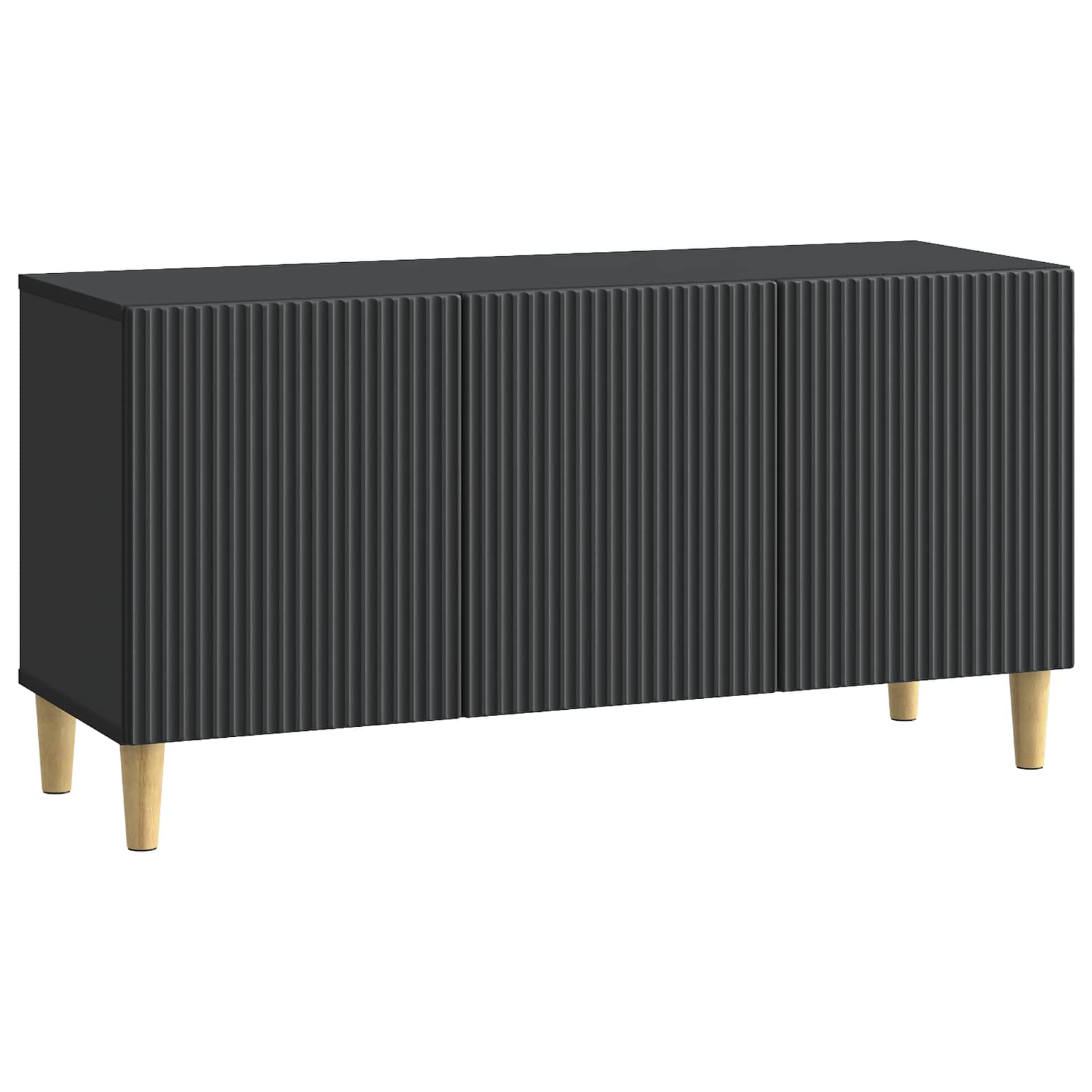 Mueble De Tv 99 X 34,5 X 50 Cm