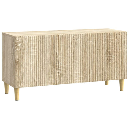 Mueble De Tv 99 X 34,5 X 50 Cm