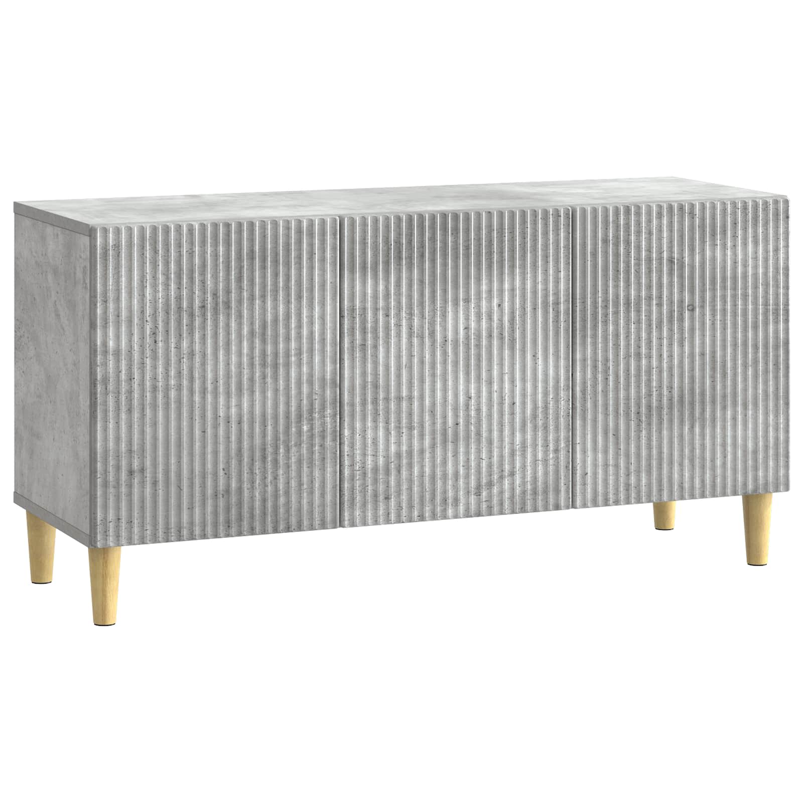 Mueble De Tv 99 X 34,5 X 50 Cm