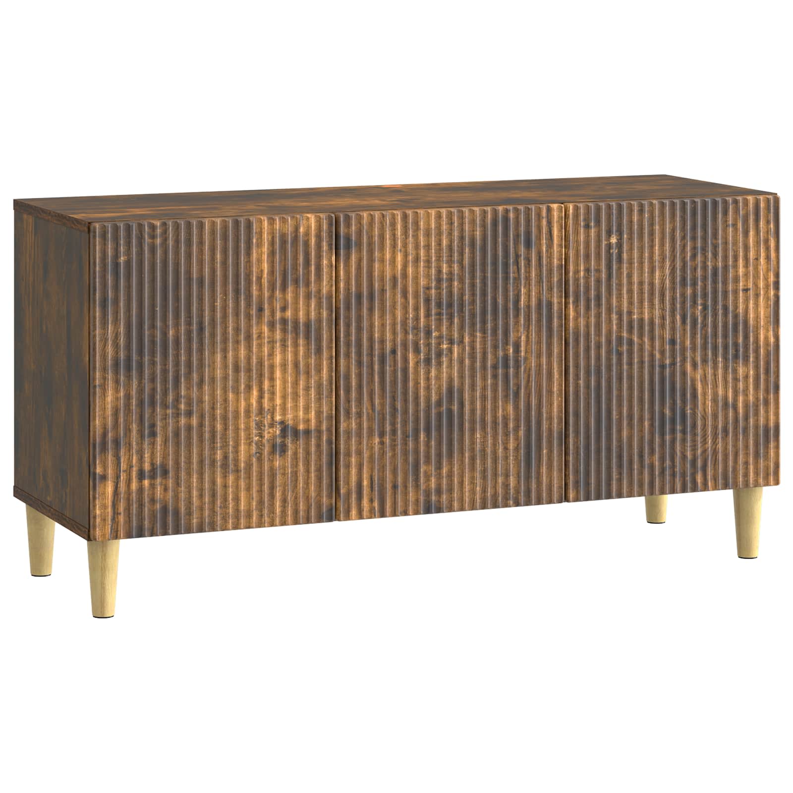 Mueble De Tv 99 X 34,5 X 50 Cm