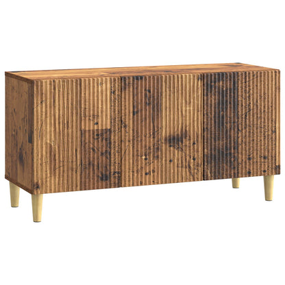 Mueble De Tv 99 X 34,5 X 50 Cm