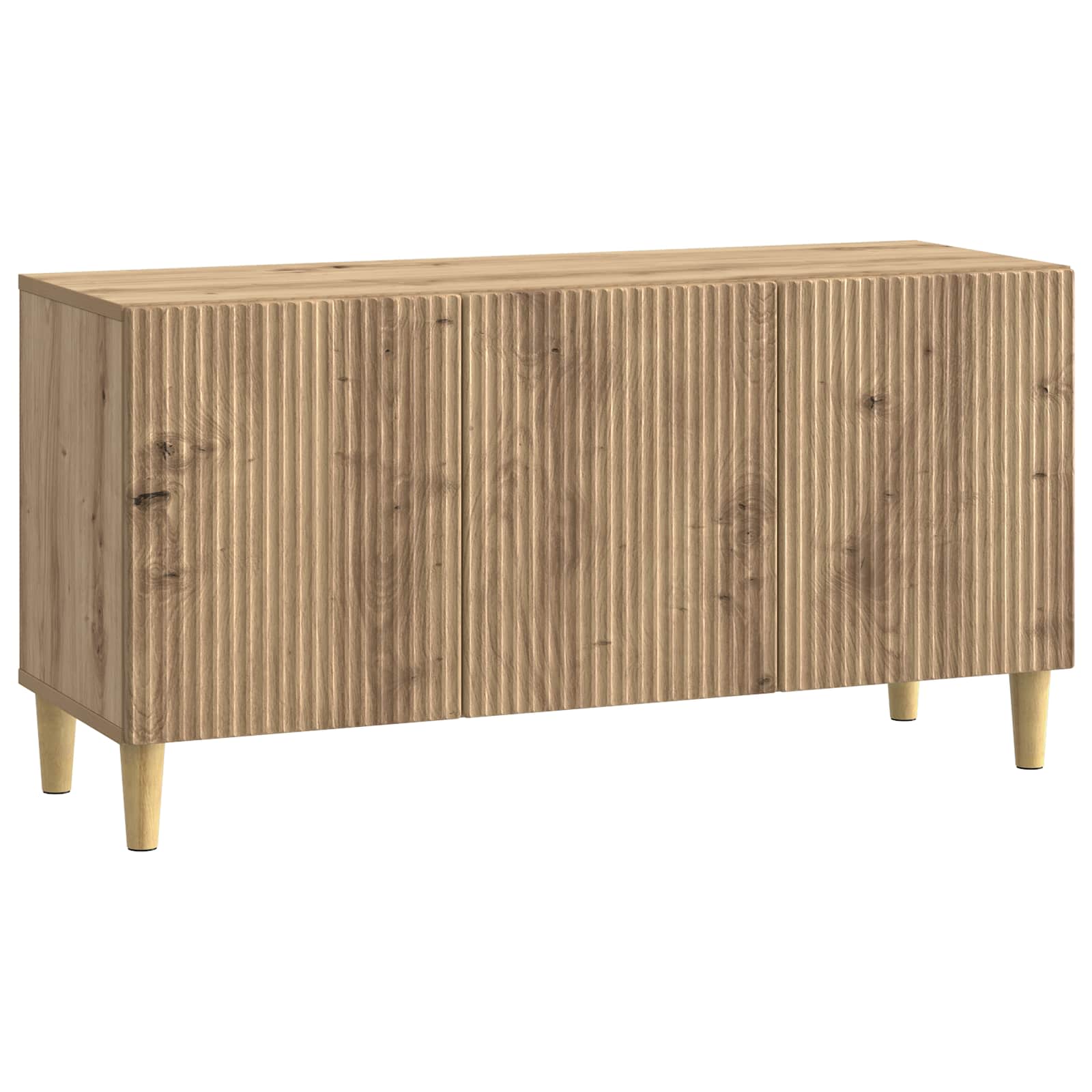 Mueble De Tv 99 X 34,5 X 50 Cm
