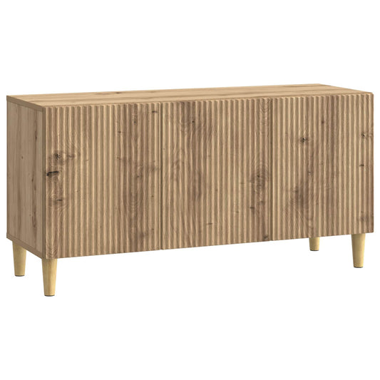 Mueble De Tv 99 X 34,5 X 50 Cm