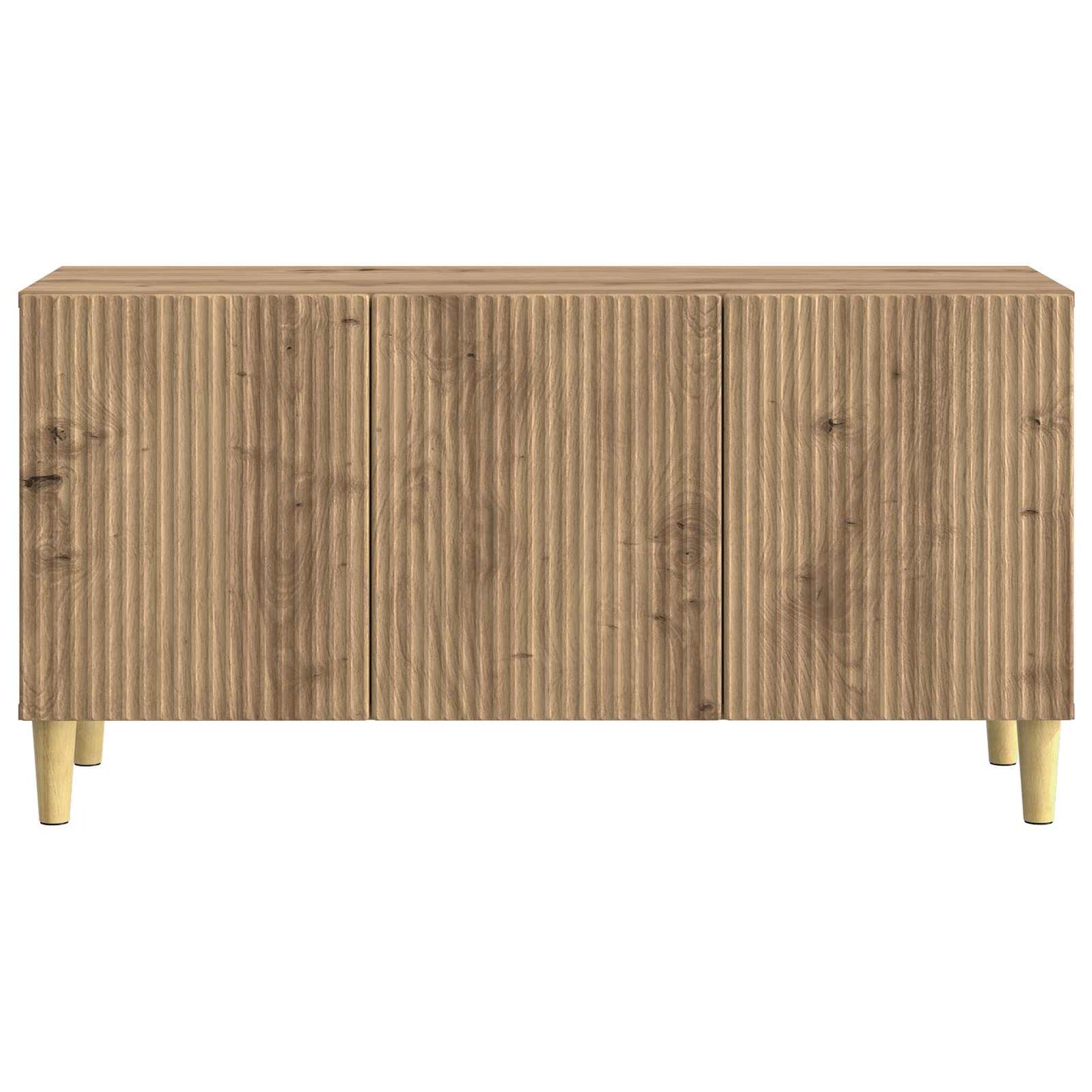 Mueble De Tv 99 X 34,5 X 50 Cm