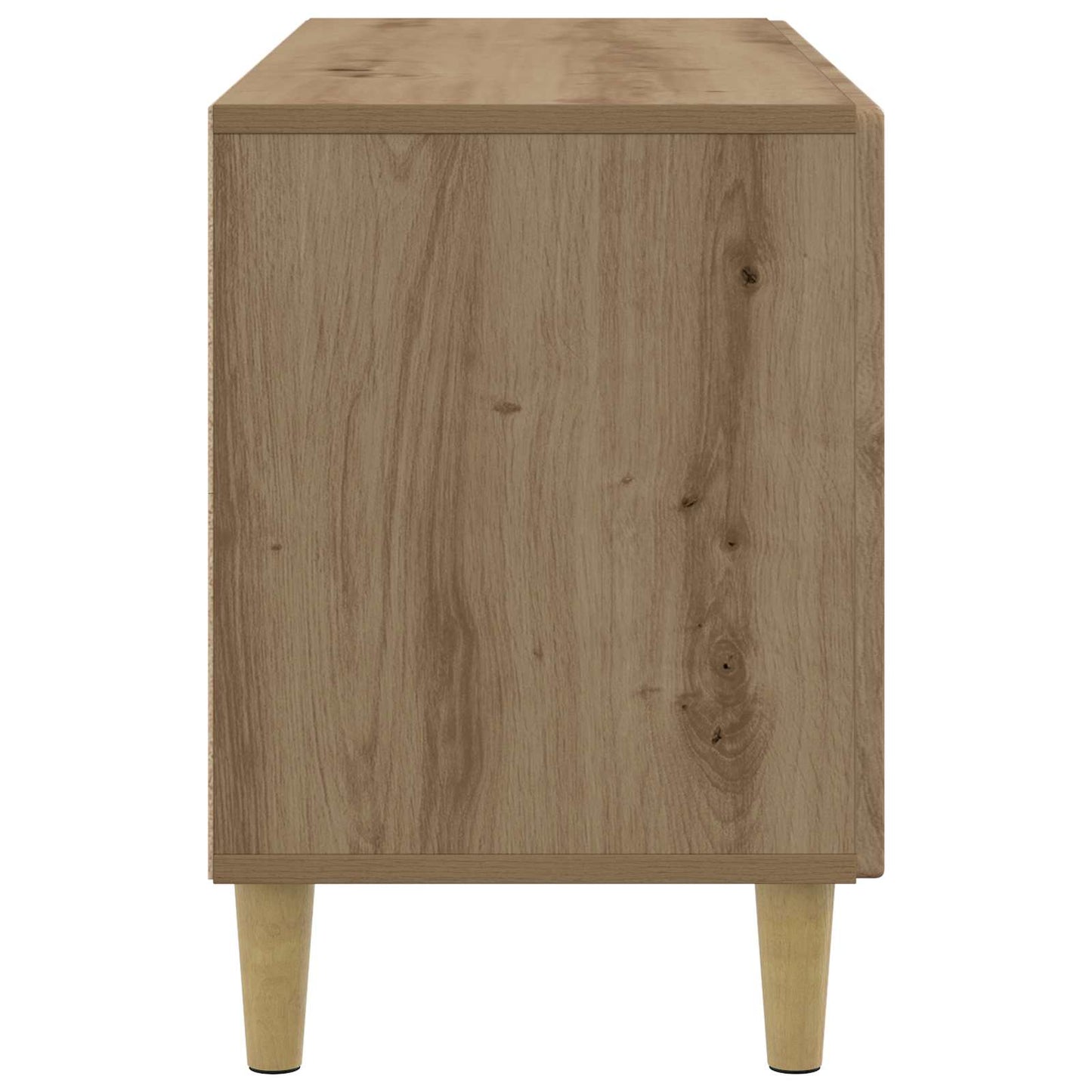Mueble De Tv 99 X 34,5 X 50 Cm