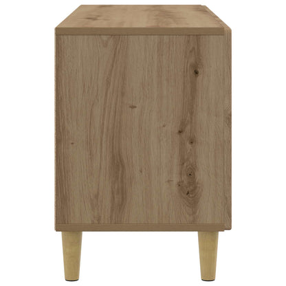Mueble De Tv 99 X 34,5 X 50 Cm