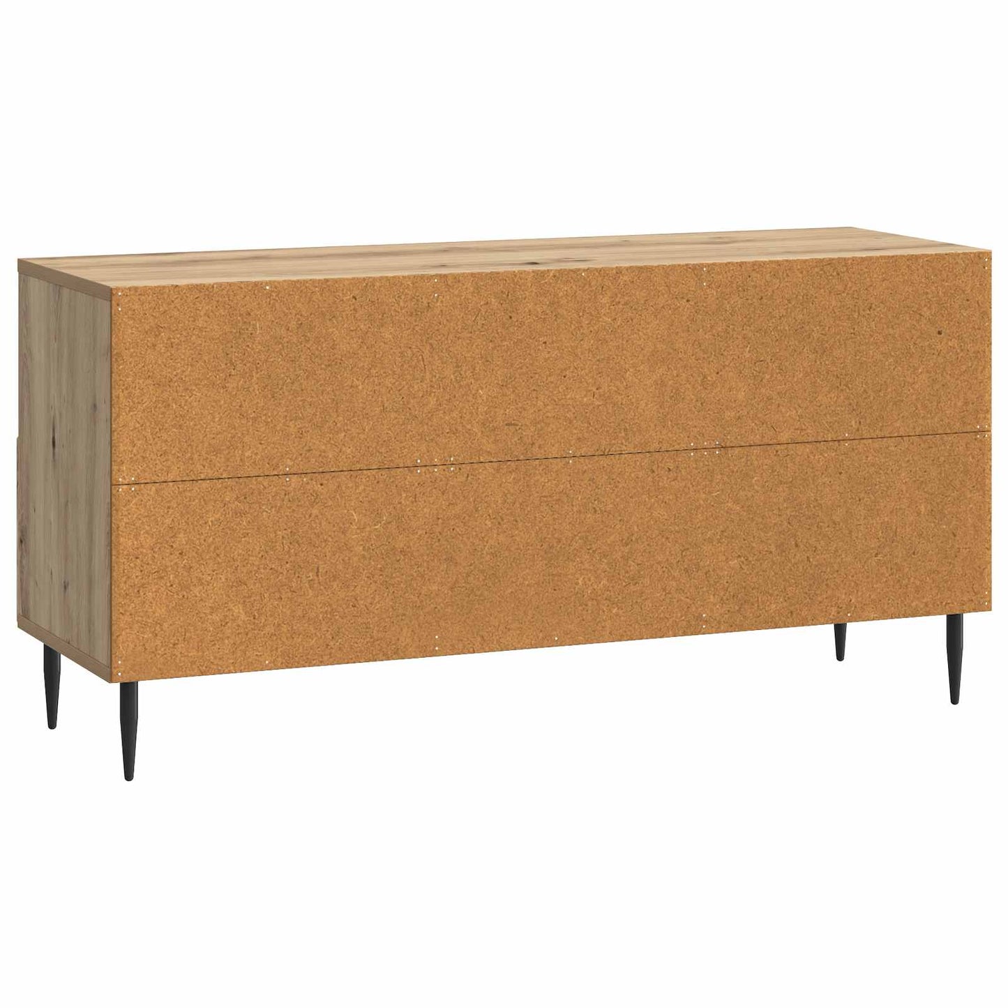 Mueble De Tv Con Cajón 102 X 34,5 X 50 Cm