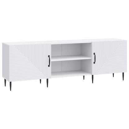 Mueble De Tv 150 X 31 X 50 Cm Madera De Ingeniería