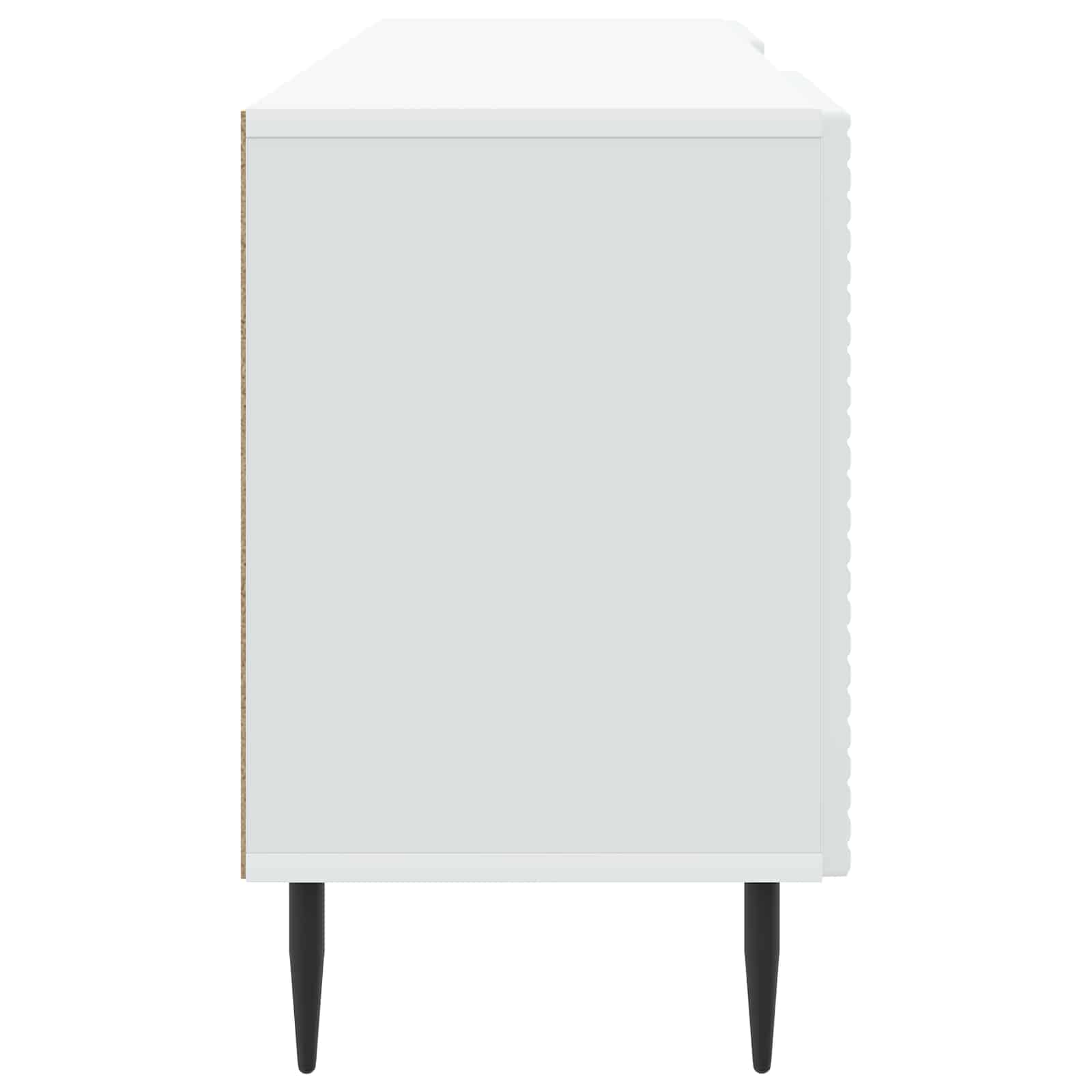 Mueble De Tv 150 X 31 X 50 Cm Madera De Ingeniería