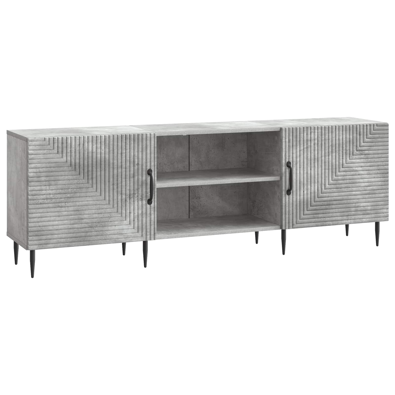 Mueble De Tv 150 X 31 X 50 Cm