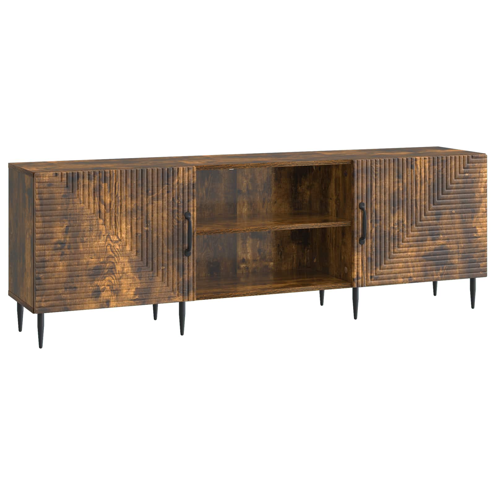 Mueble De Tv 150 X 31 X 50 Cm