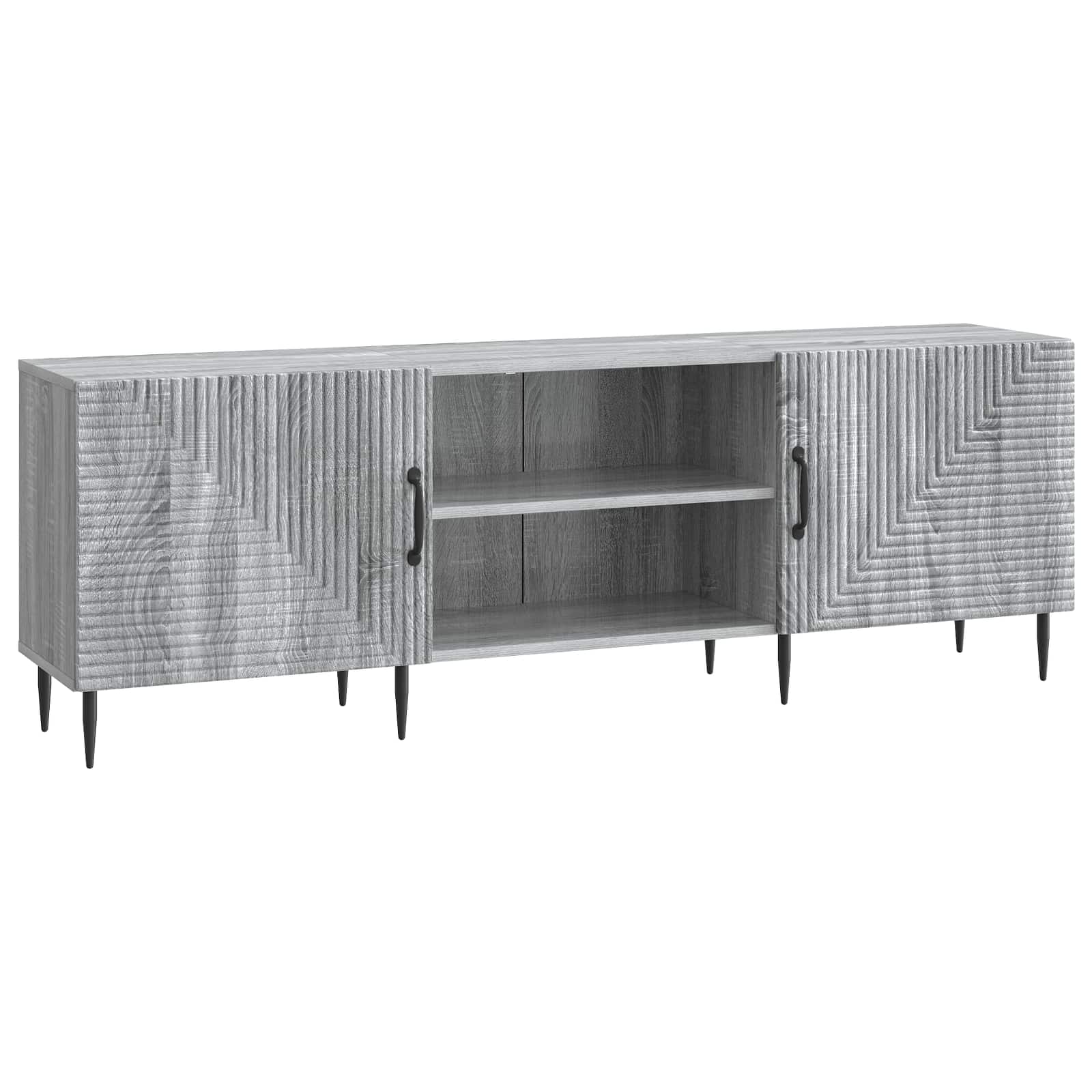 Mueble De Tv 150 X 31 X 50 Cm
