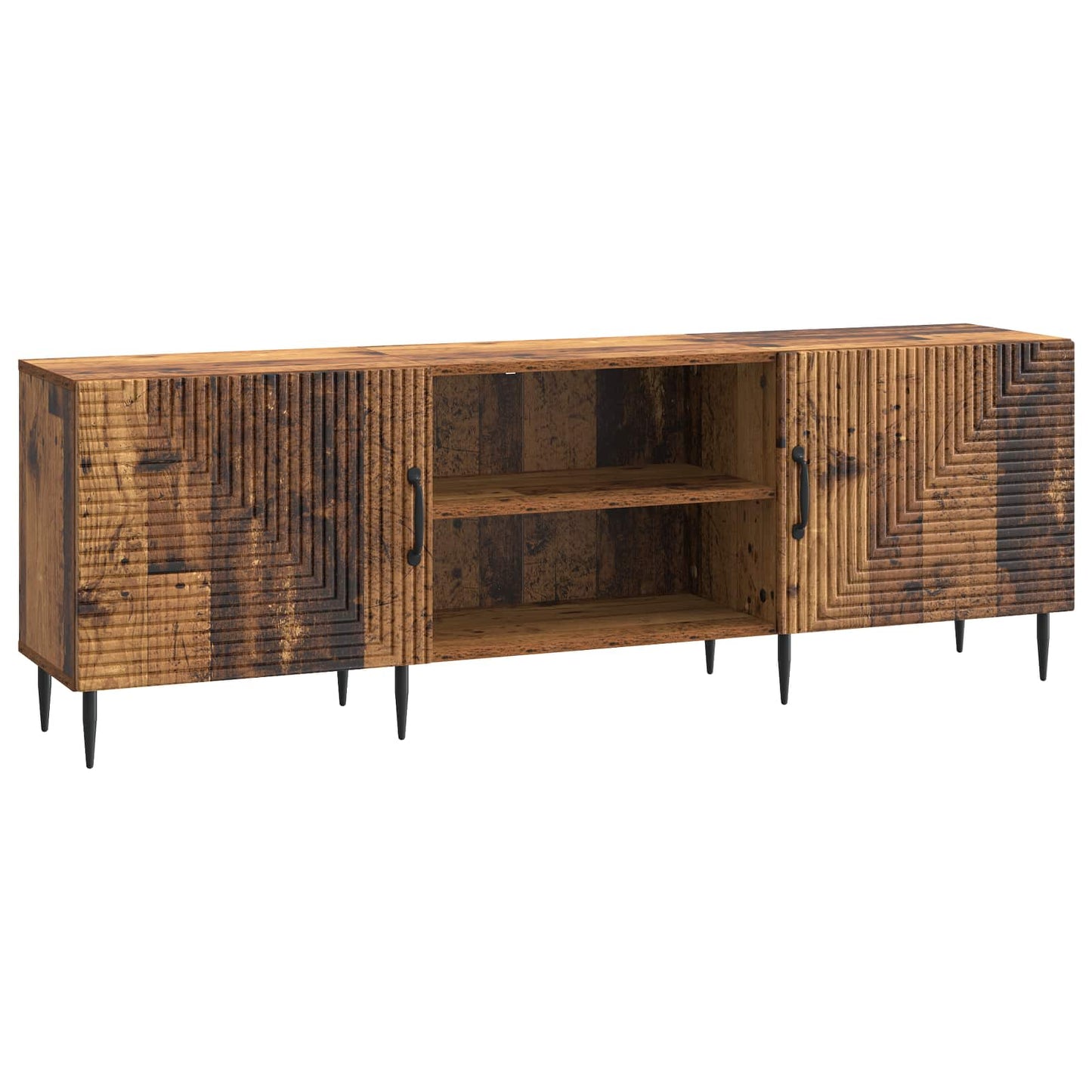 Mueble De Tv 150 X 31 X 50 Cm
