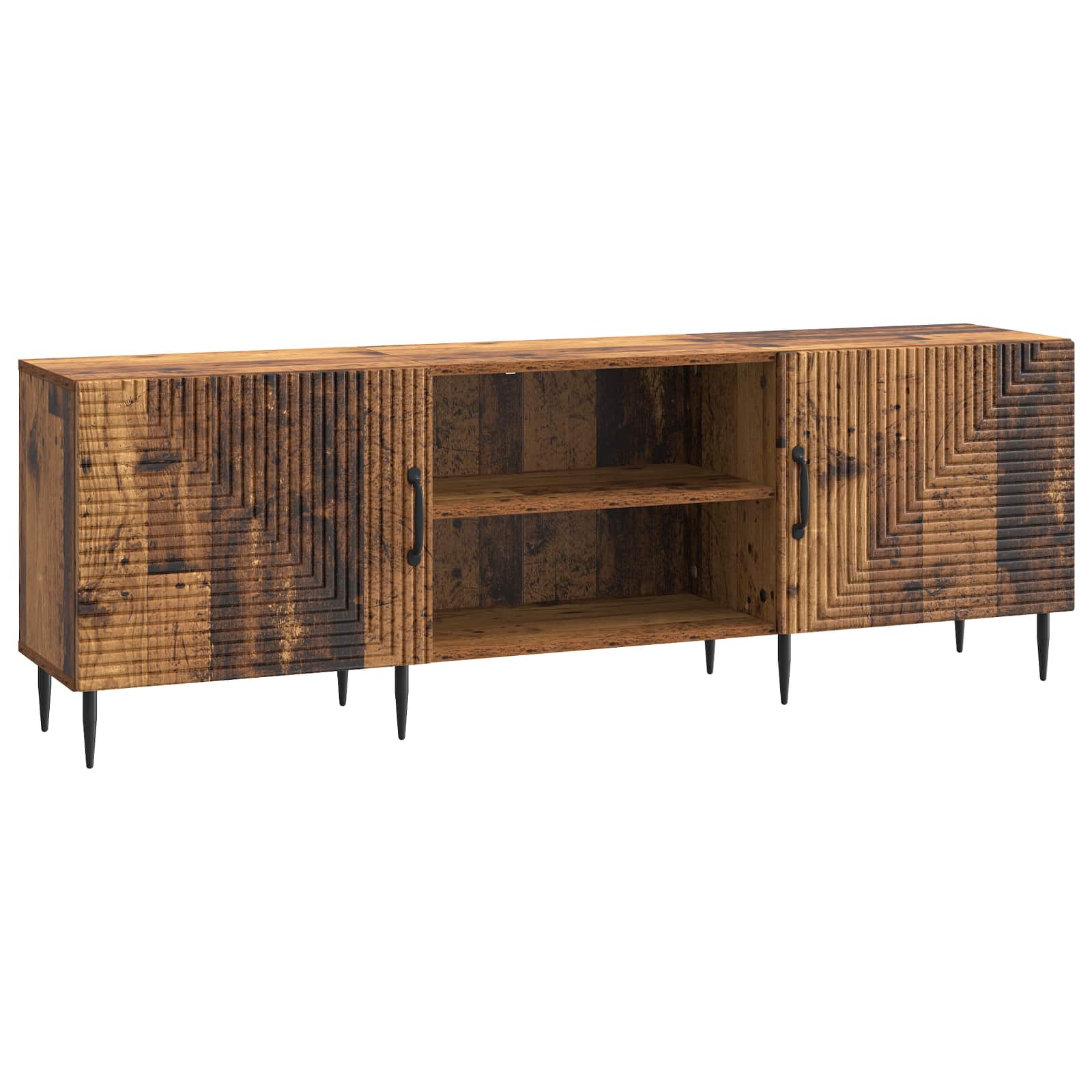 Mueble De Tv 150 X 31 X 50 Cm