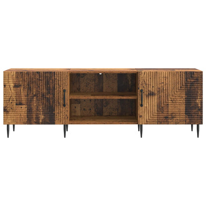 Mueble De Tv 150 X 31 X 50 Cm