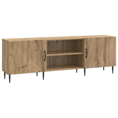 Mueble De Tv 150 X 31 X 50 Cm