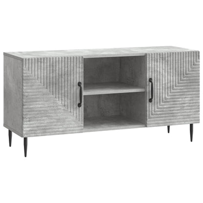 Mueble De Tv 102 X 34,5 X 50 Cm