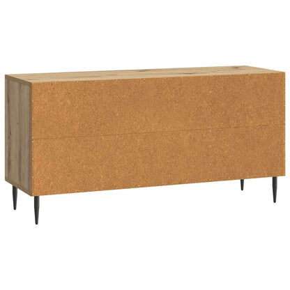 Mueble De Tv 102 X 34,5 X 50 Cm