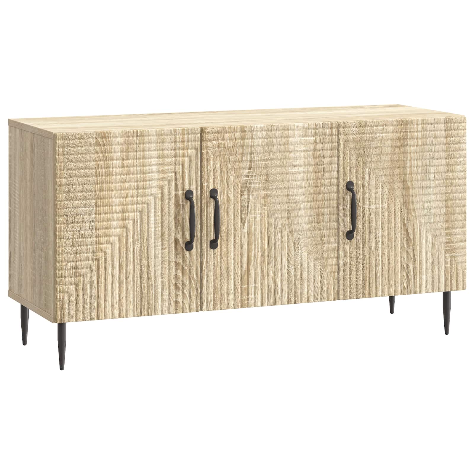Mueble De Tv 99 X 34,5 X 50 Cm