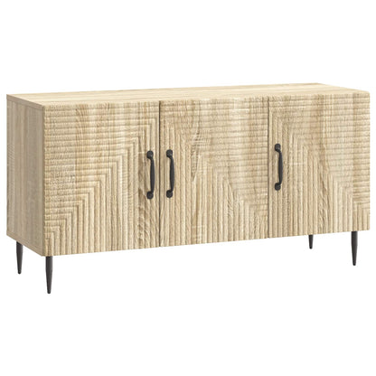 Mueble De Tv 99 X 34,5 X 50 Cm