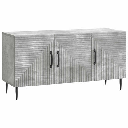 Mueble De Tv 99 X 34,5 X 50 Cm