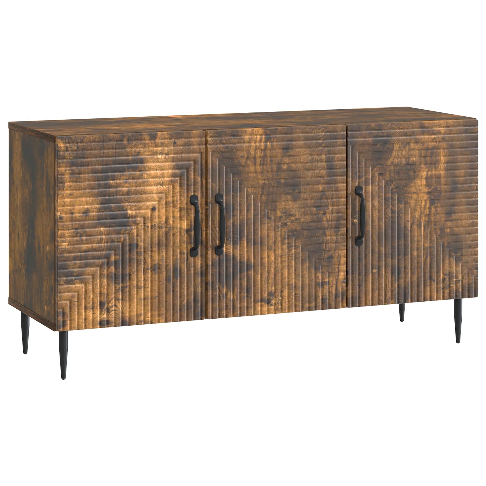 Mueble De Tv 99 X 34,5 X 50 Cm