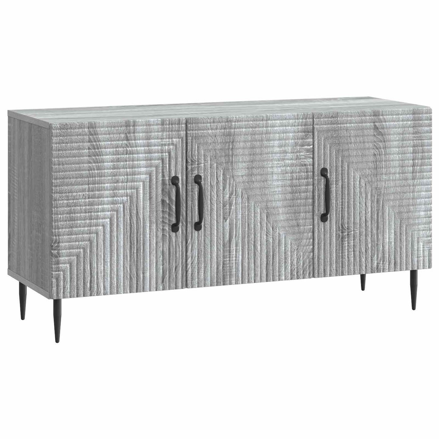 Mueble De Tv 99 X 34,5 X 50 Cm