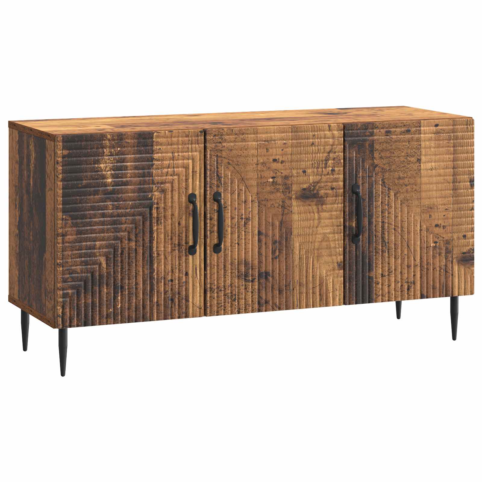 Mueble De Tv 99 X 34,5 X 50 Cm