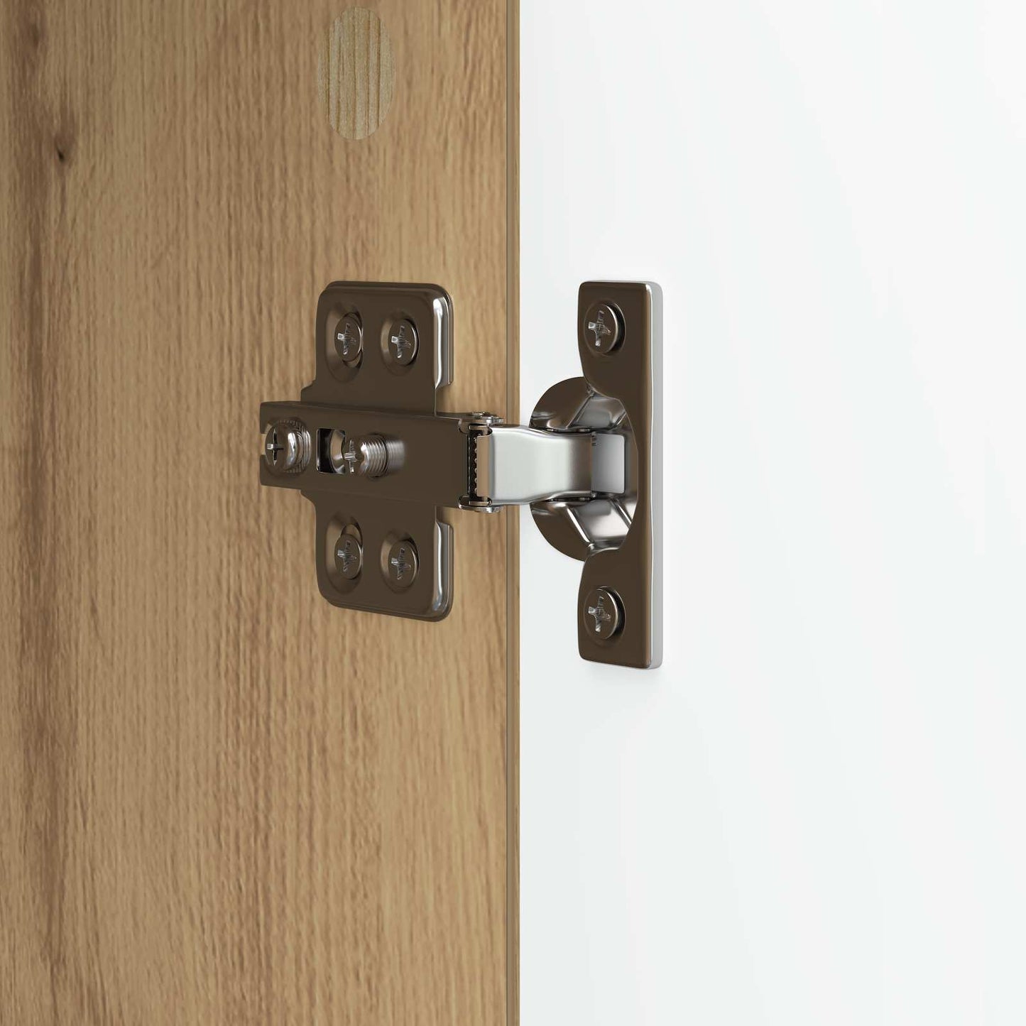 Mueble De Tv 99 X 34,5 X 50 Cm