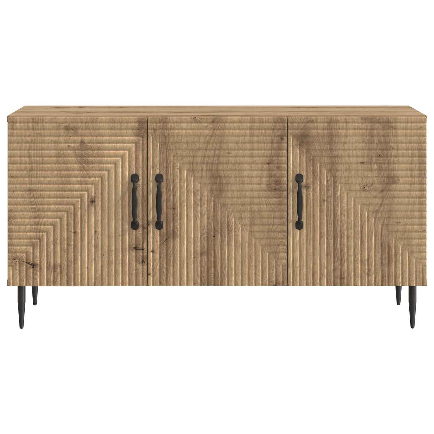 Mueble De Tv 99 X 34,5 X 50 Cm