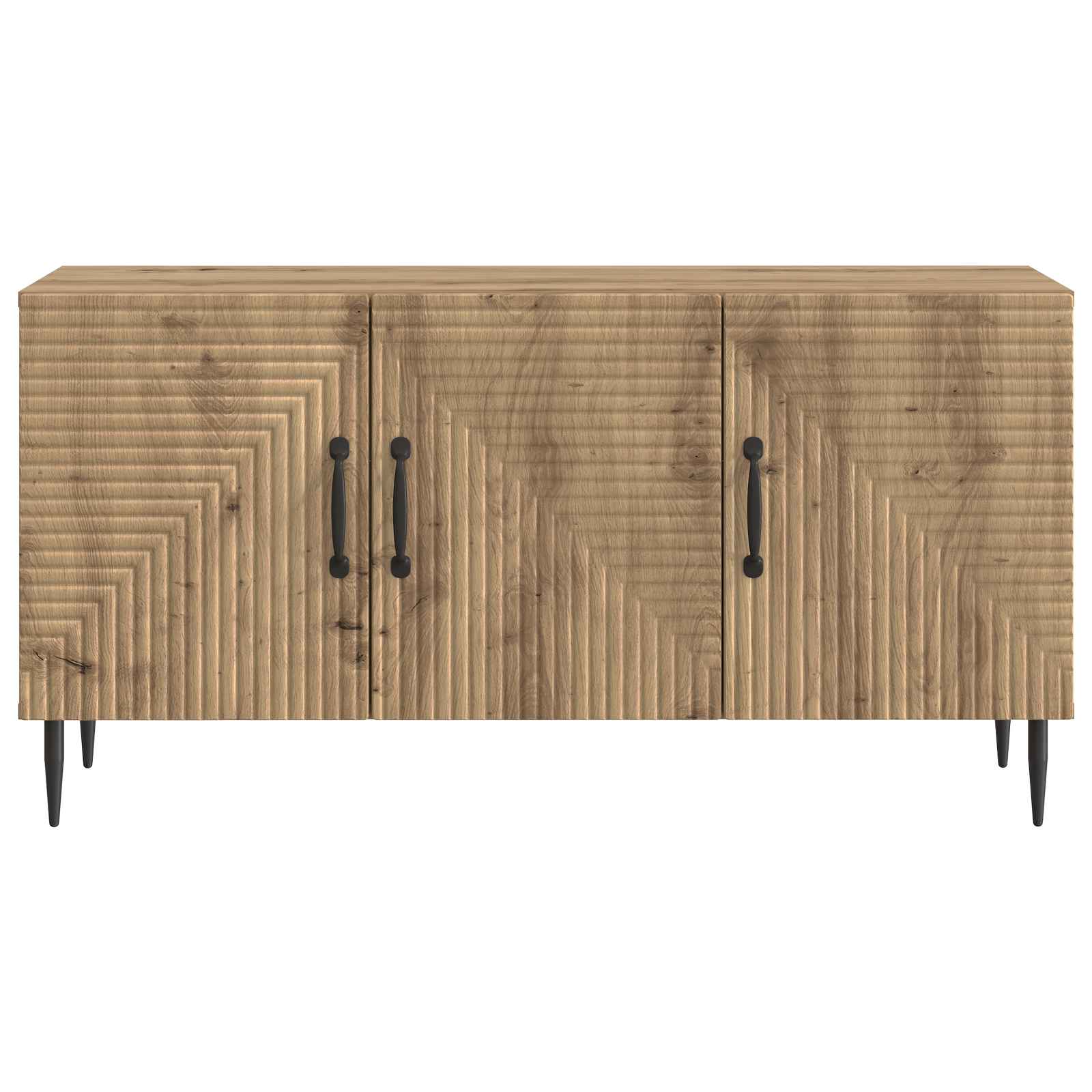 Mueble De Tv 99 X 34,5 X 50 Cm