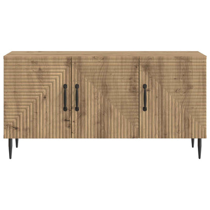 Mueble De Tv 99 X 34,5 X 50 Cm