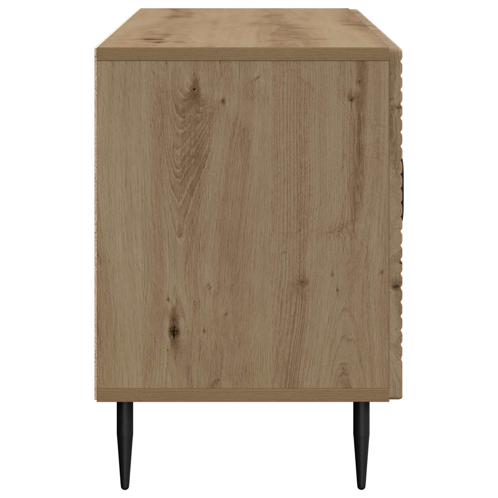 Mueble De Tv 99 X 34,5 X 50 Cm