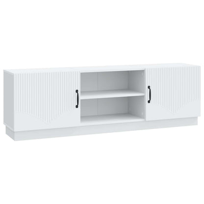 Mueble De Tv 150 X 31 X 47 Cm Madera De Ingeniería